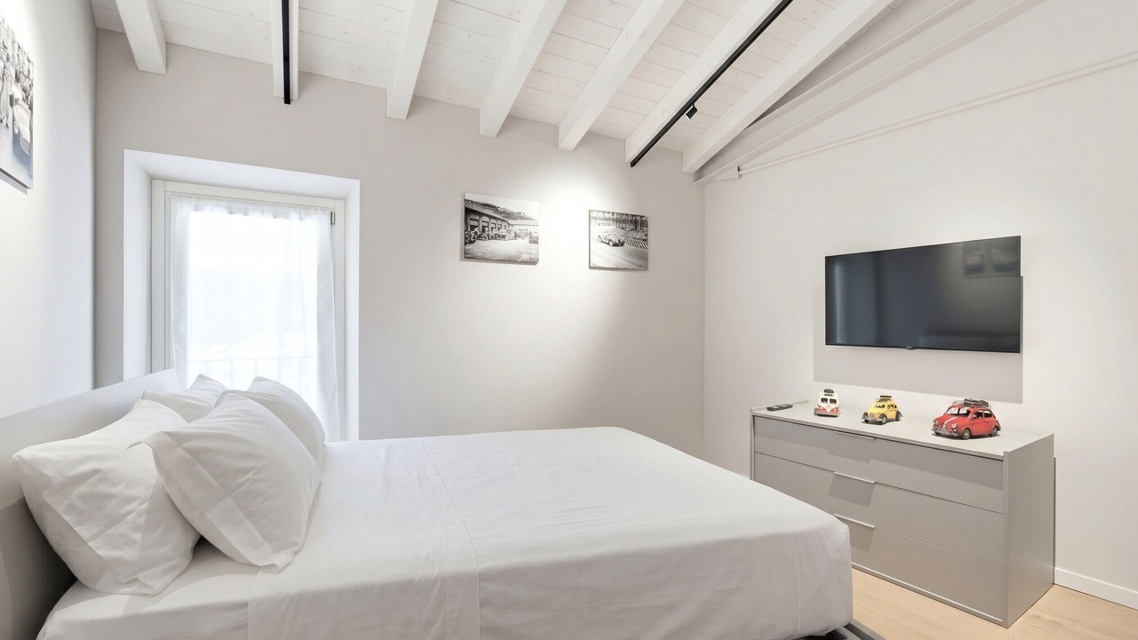 Photo of Bedroom in Centro Storico Nord