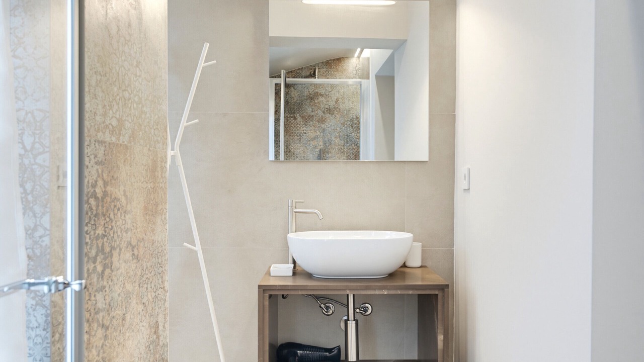 Photo of Bathroom in Centro Storico Nord