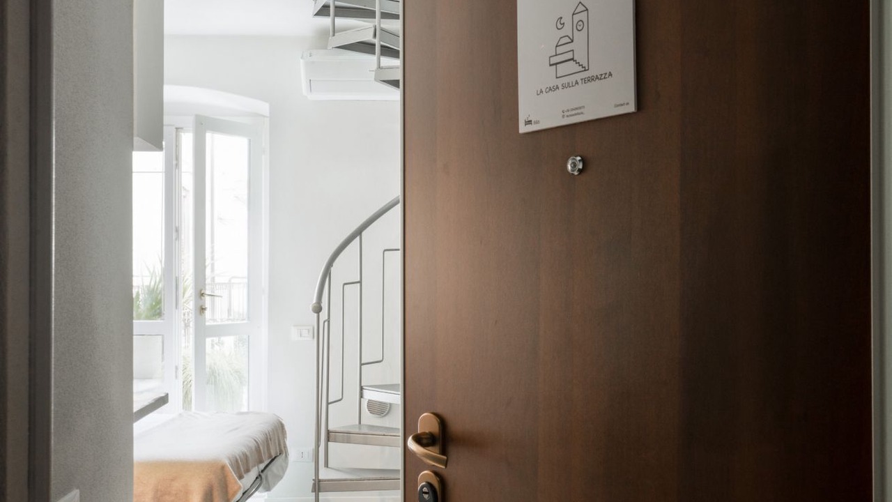 Photo of Bedroom in Sarnico