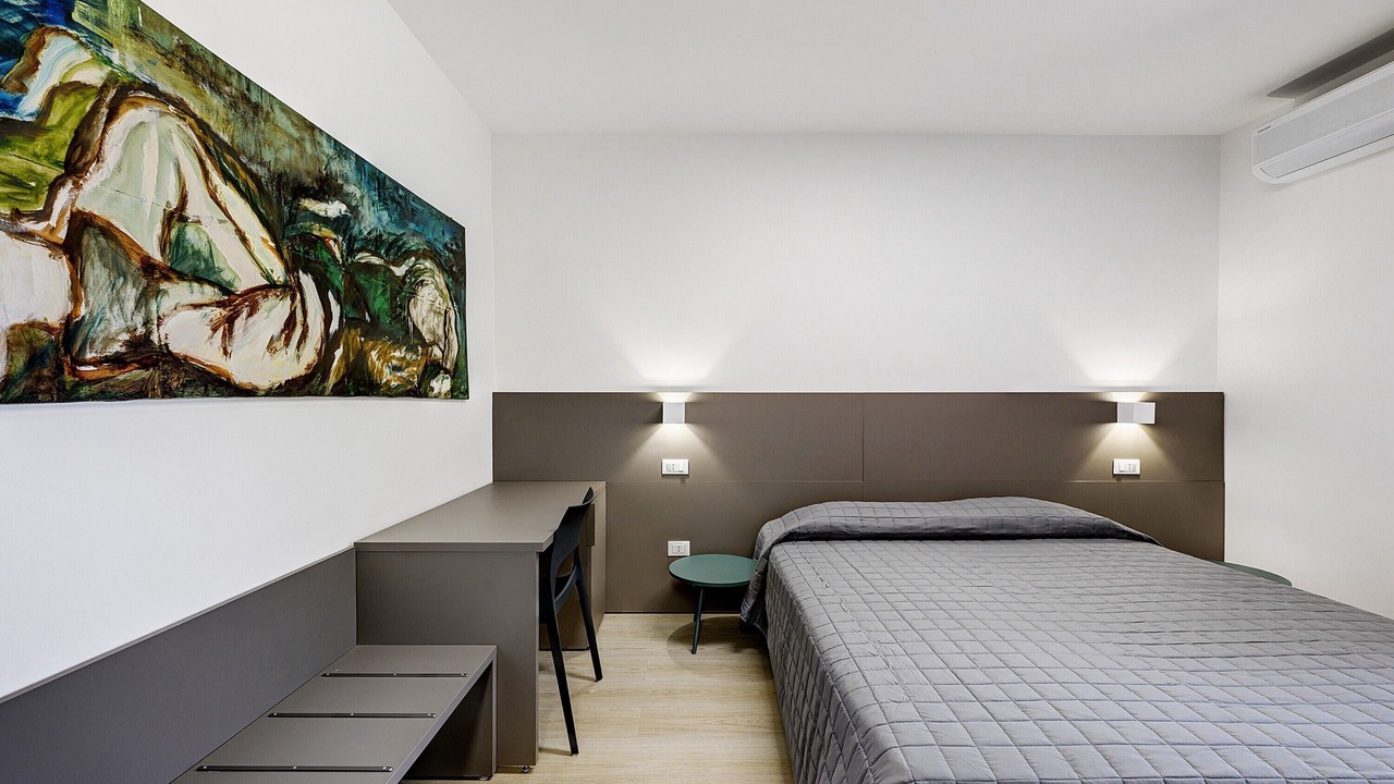 Photo of Bedroom in Gargagnago di Valpolicella