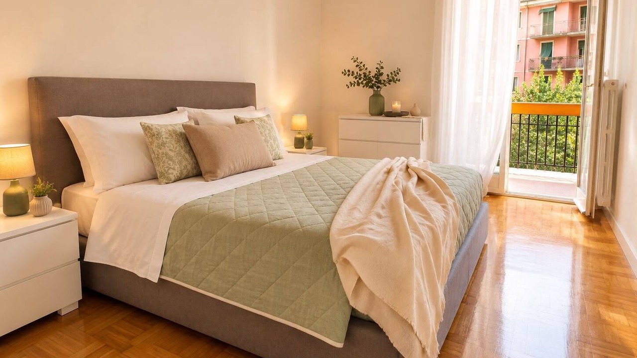 Photo of Bedroom in Rione Centro