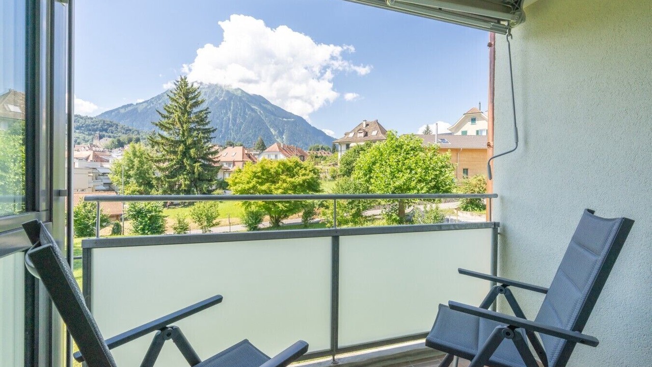 Photo of Others in Spiez