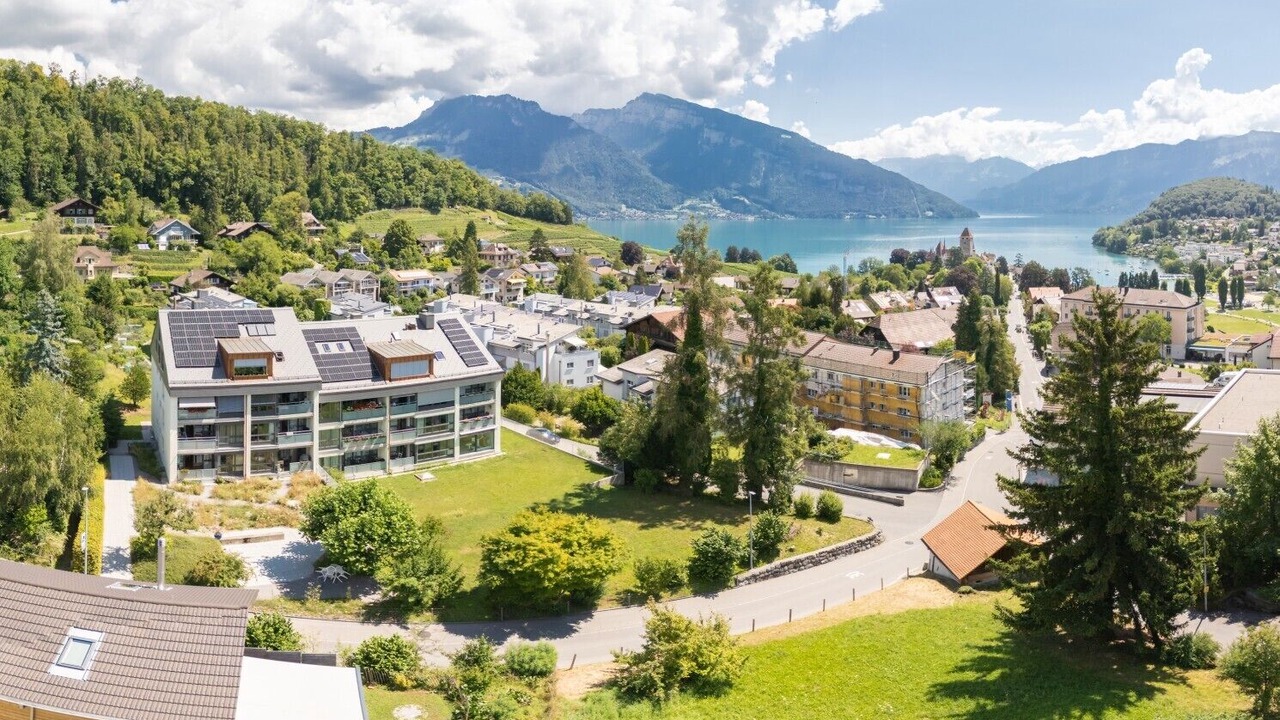 Photo of Others in Spiez