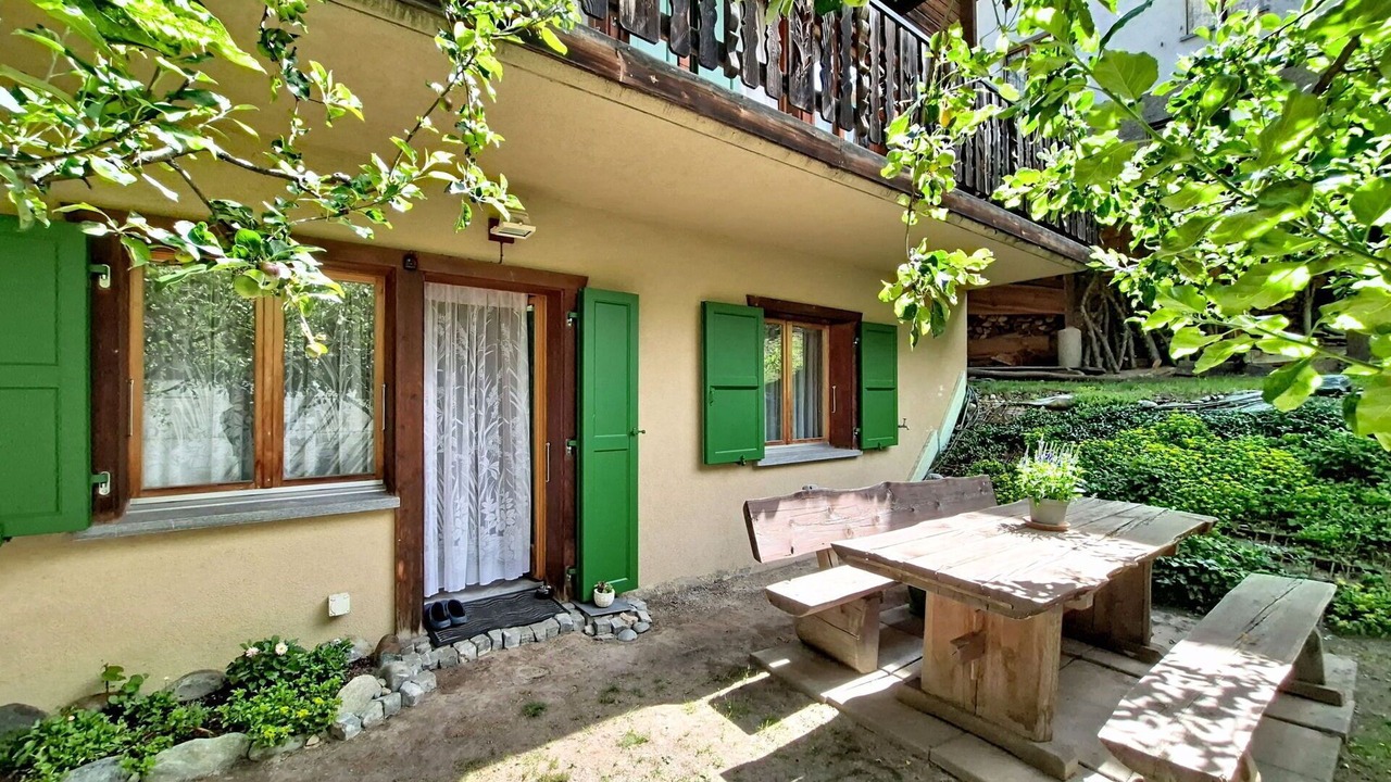 Photo of Outdoor in Herbriggen