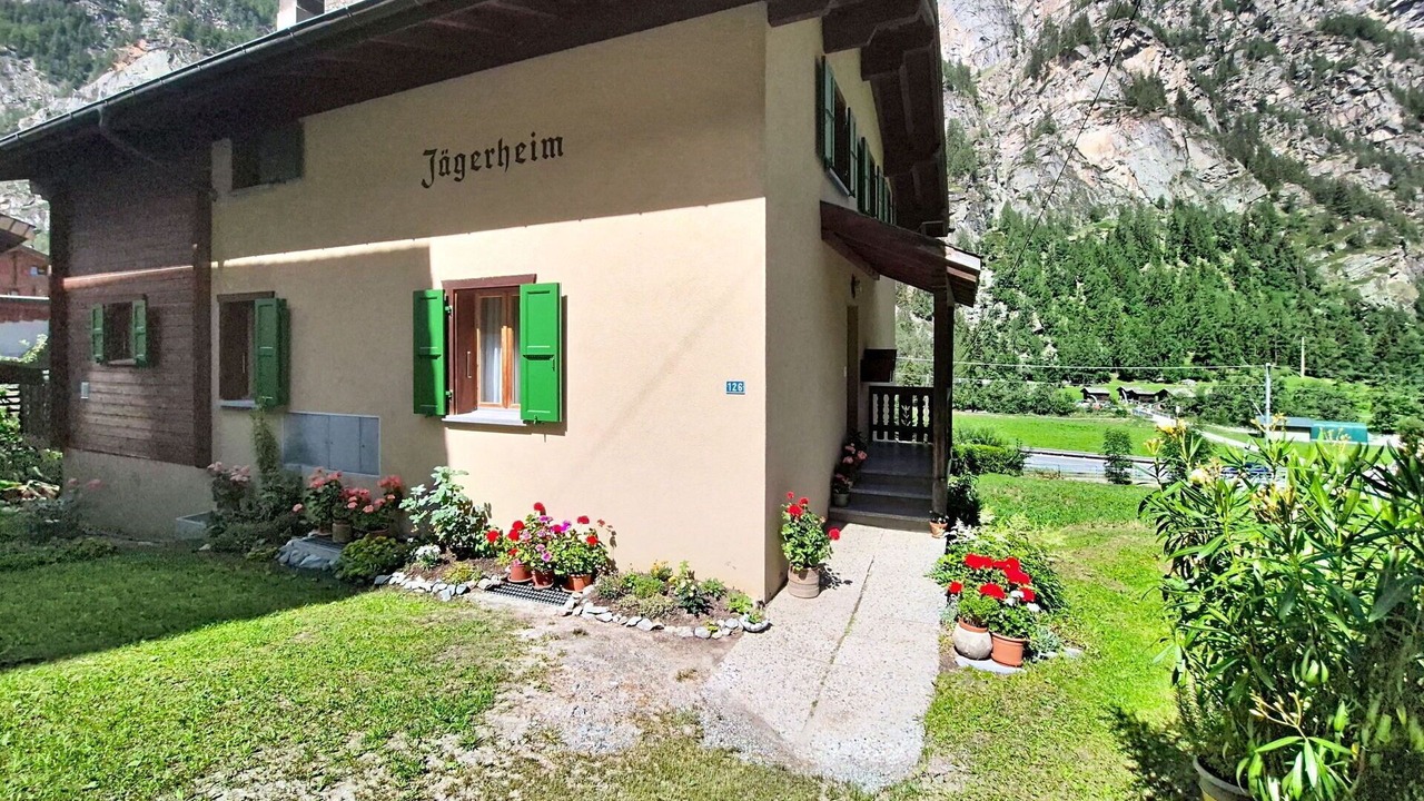 Photo of Outdoor in Herbriggen