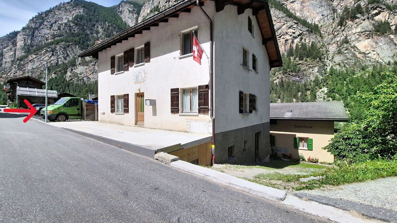 Photo of Outdoor in Herbriggen