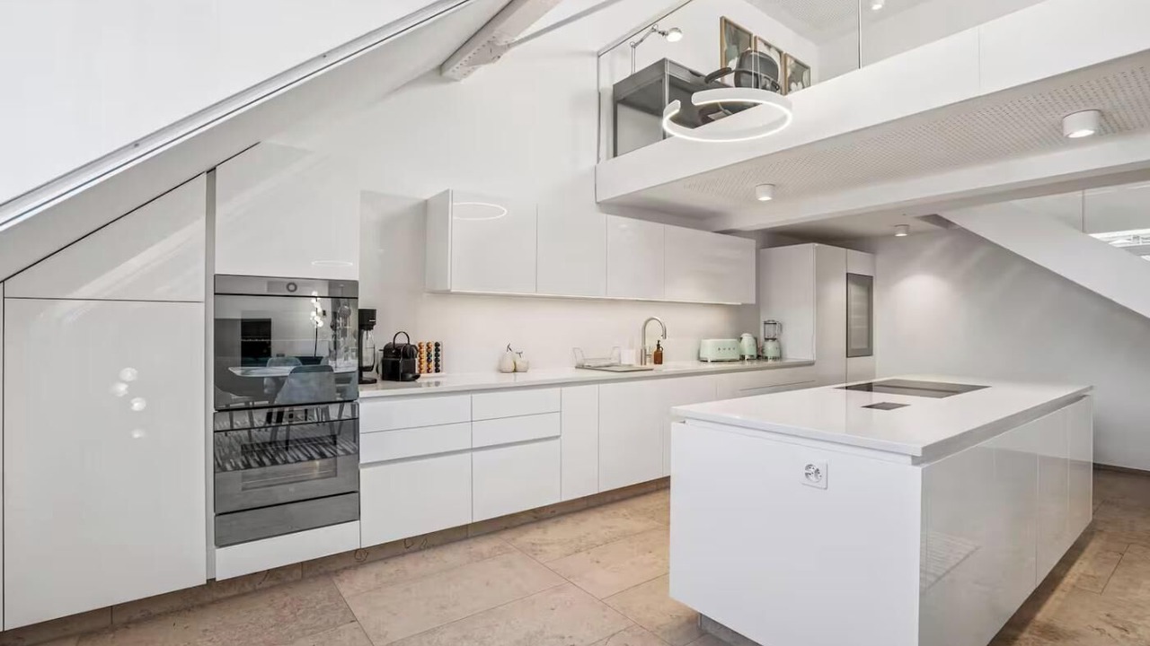 Photo of Kitchen in Old Town