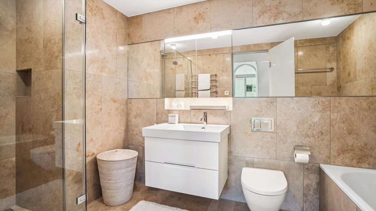 Photo of Bathroom in Old Town