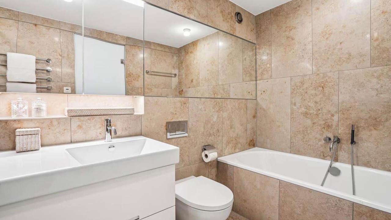 Photo of Bathroom in Old Town
