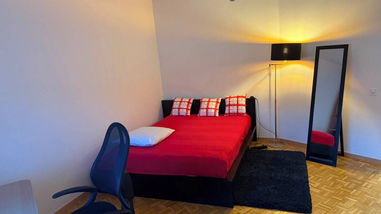 Photo of Bedroom in Les Acacias
