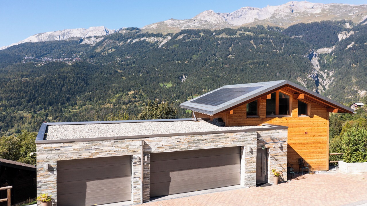 Photo of Outdoor in Icogne