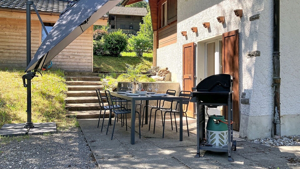 Photo of Outdoor in Les Paccots