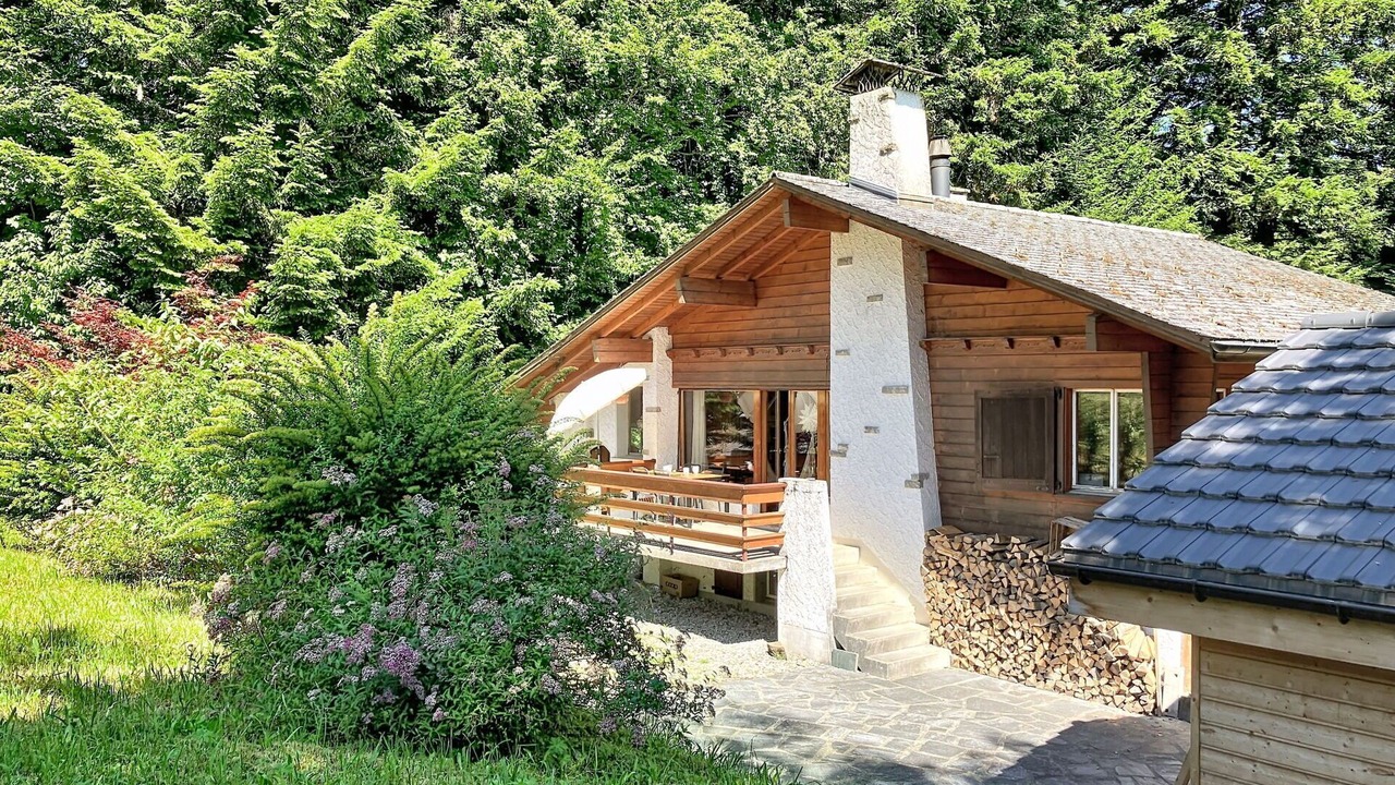 Photo of Outdoor in Les Paccots