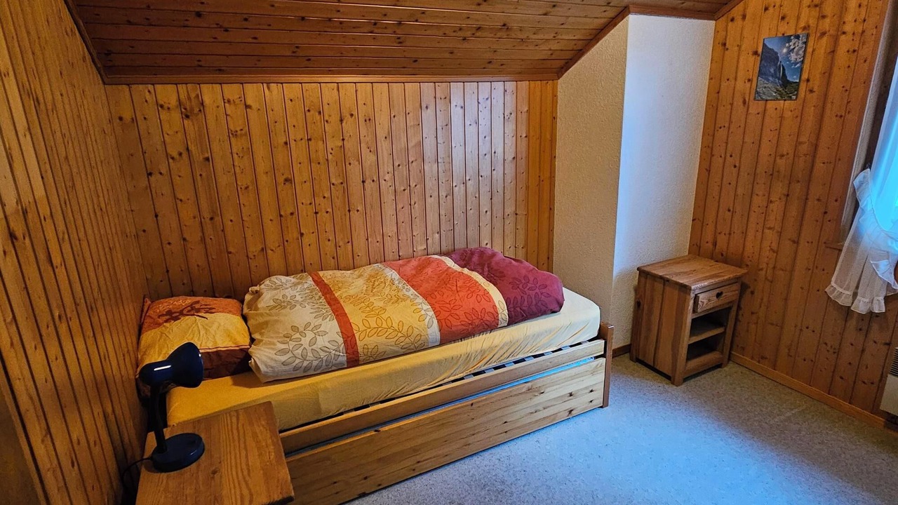 Photo of Bedroom in Vionnaz