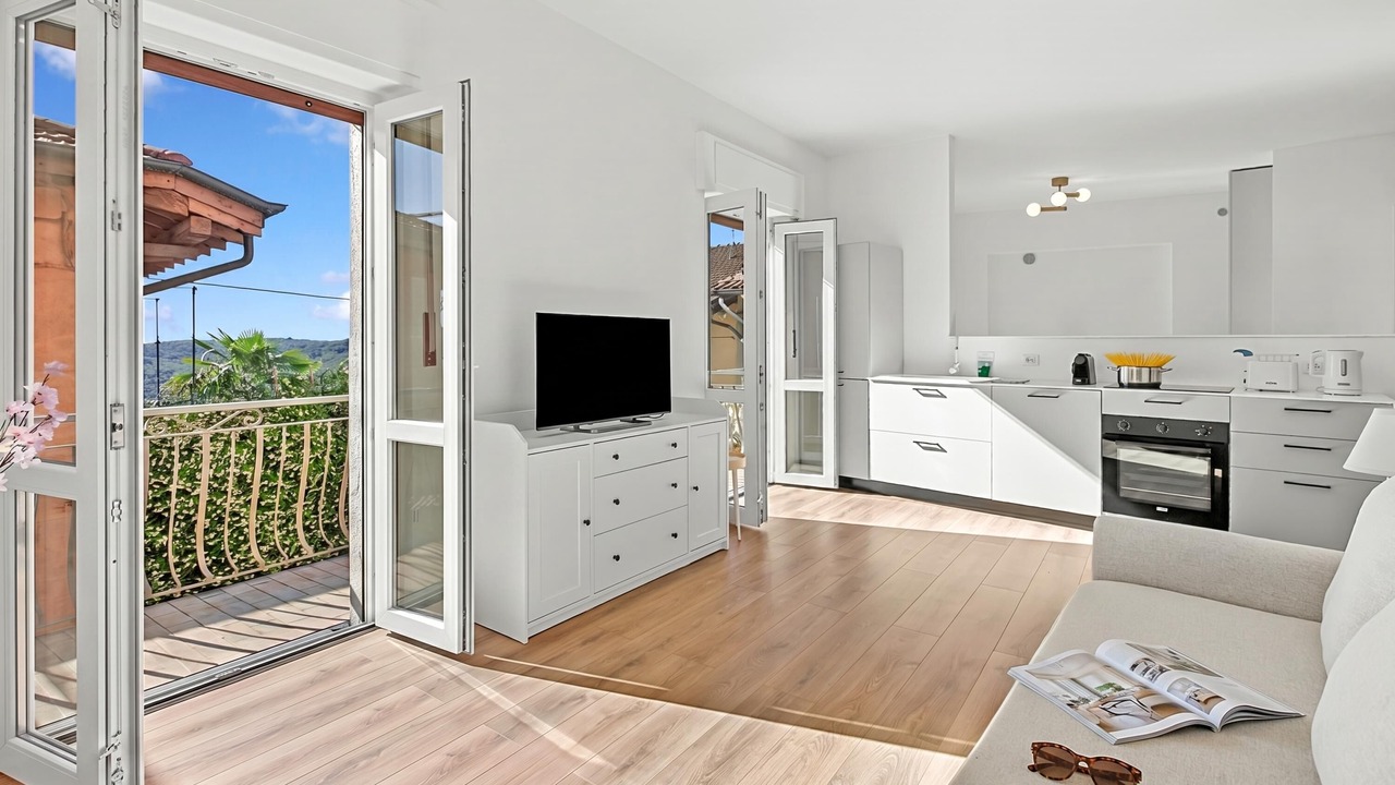 Photo of Bedroom in Levo