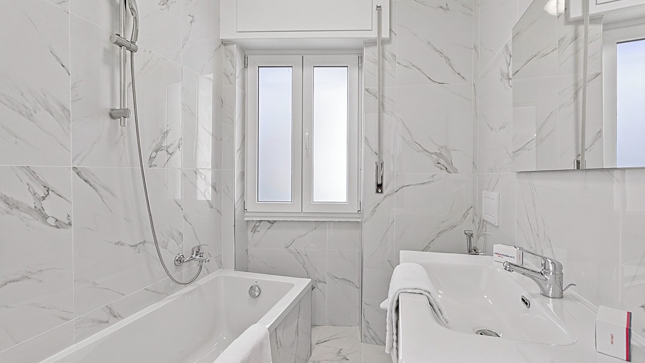 Photo of Bathroom in Levo