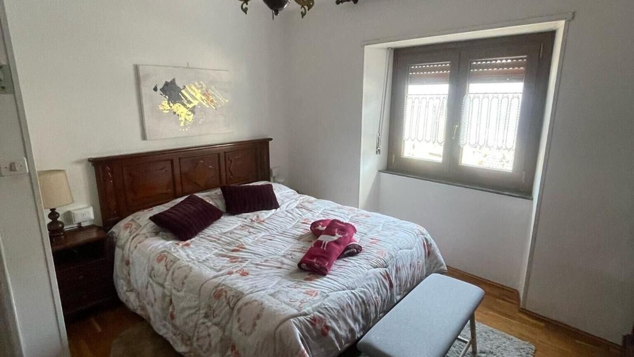 Photo of Bedroom in Chatillon