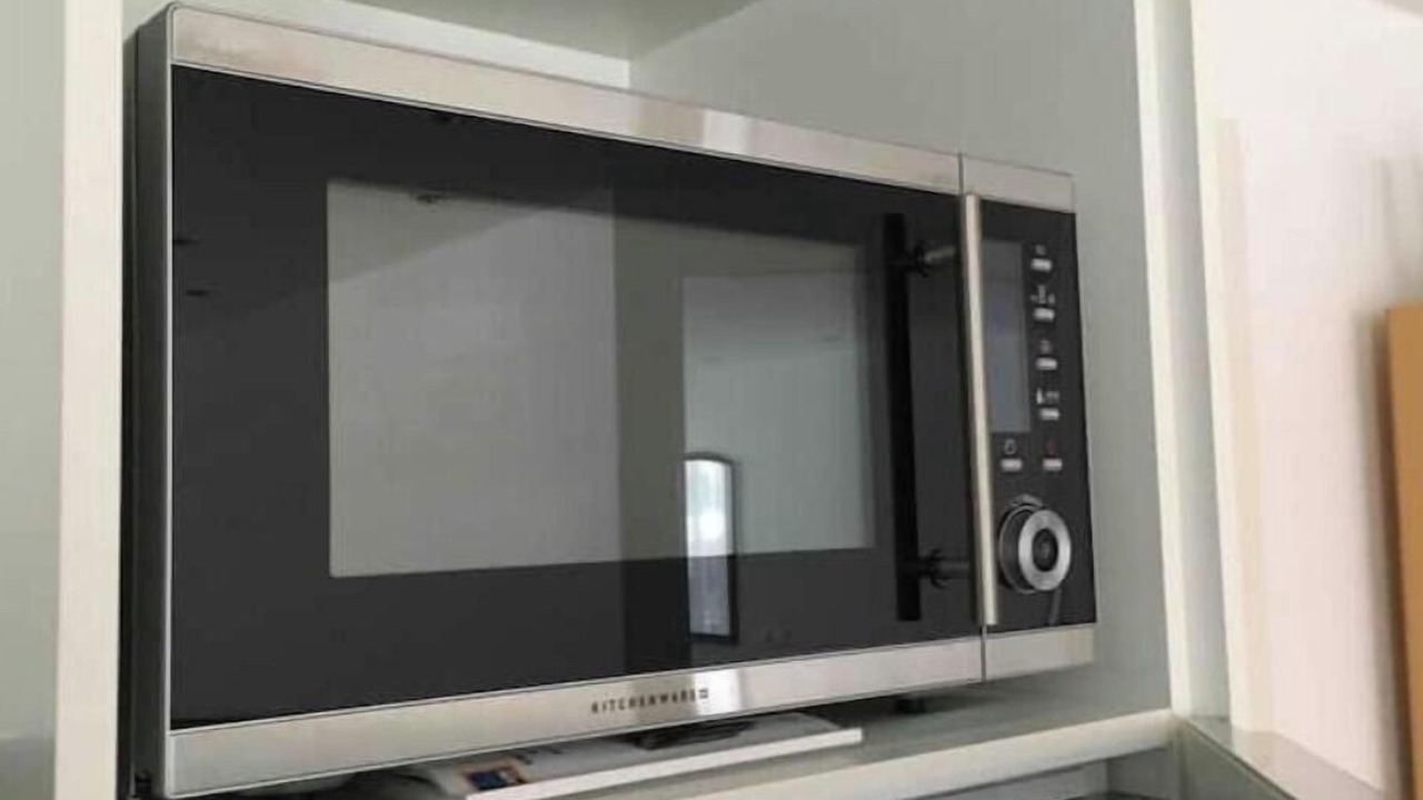 Photo of Kitchen in Leukerbad
