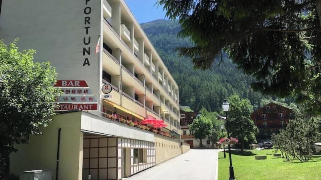 Photo of Outdoor in Leukerbad