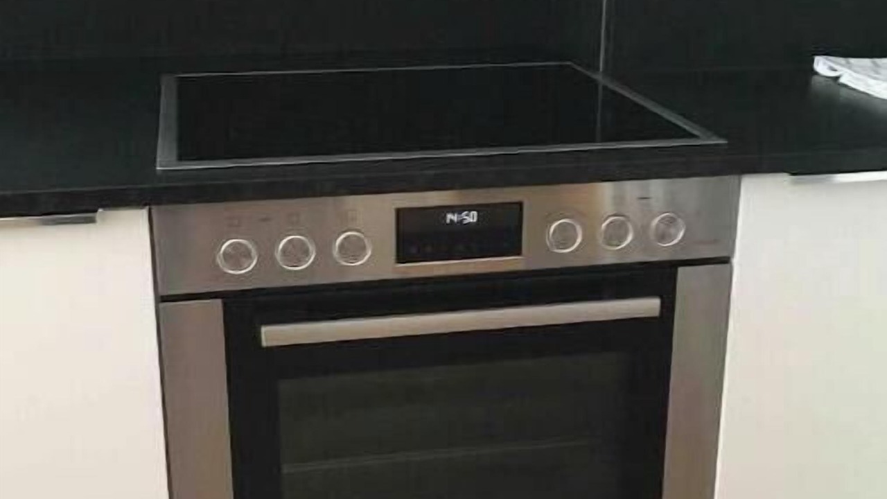 Photo of Kitchen in Leukerbad