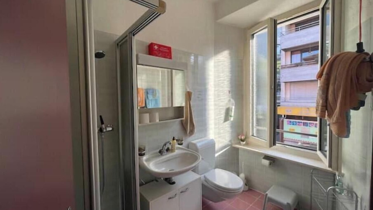 Photo of Bathroom in Vira