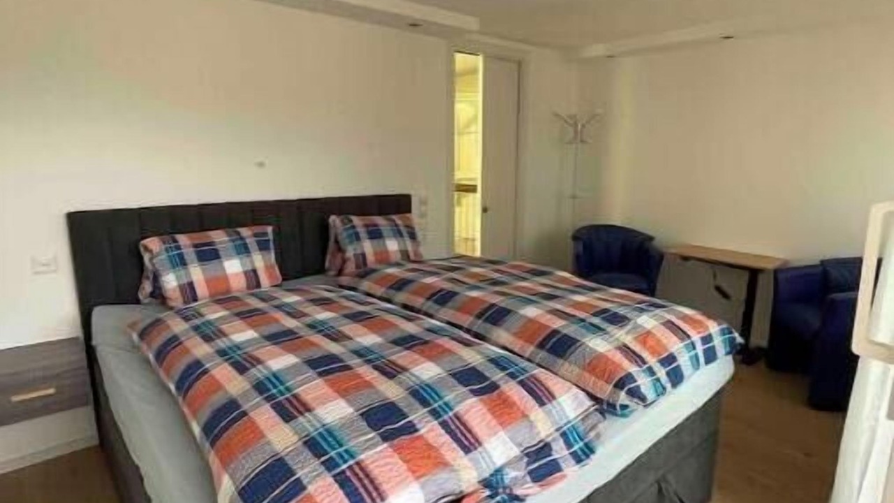 Photo of Bedroom in Leukerbad