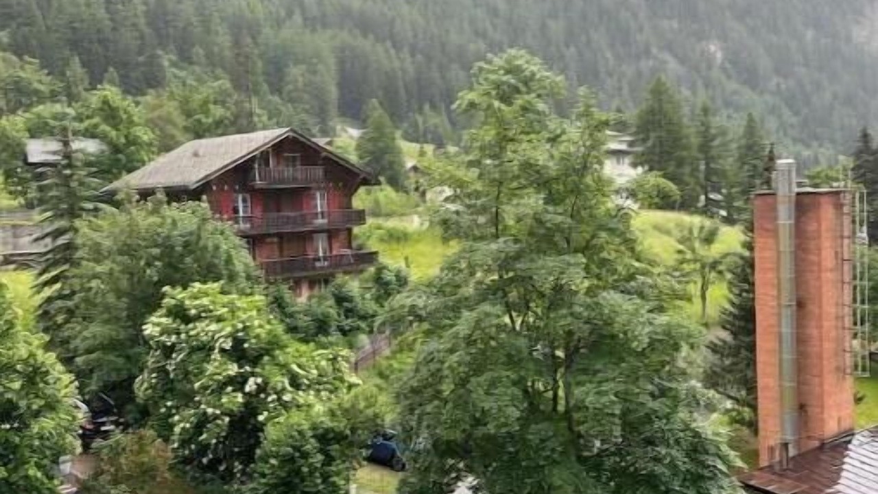 Photo of Outdoor in Leukerbad