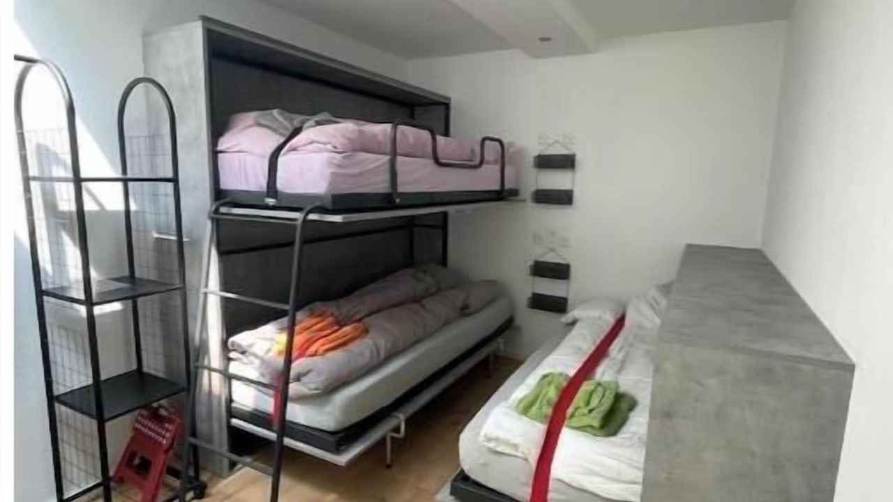 Photo of Bedroom in Leukerbad