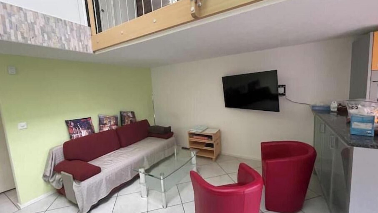 Photo of Livingroom in Leukerbad