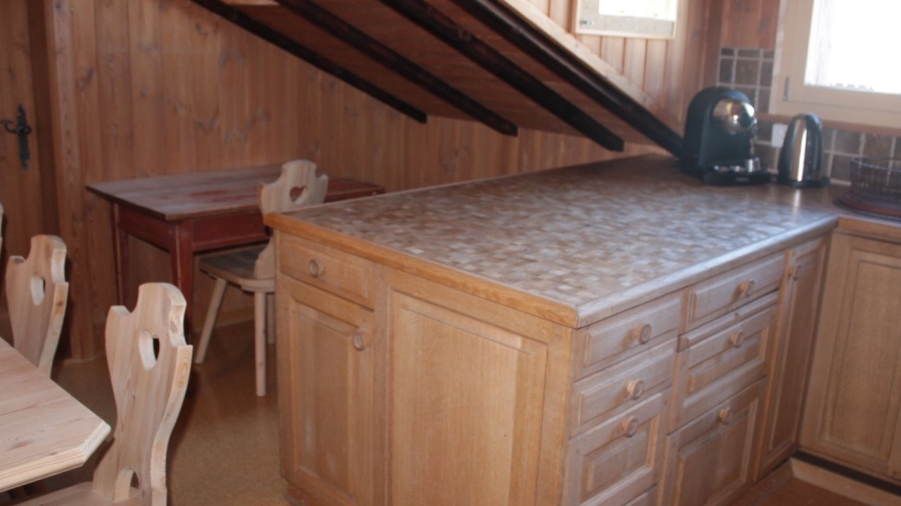 Photo of Bedroom in Rueras