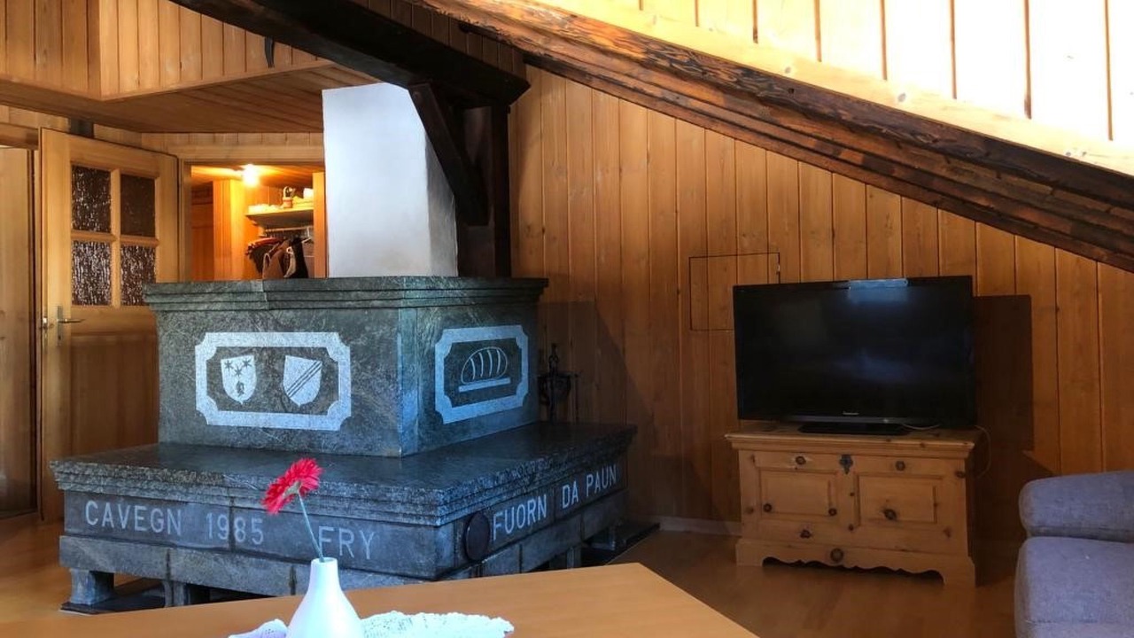 Photo of Livingroom in Rueras