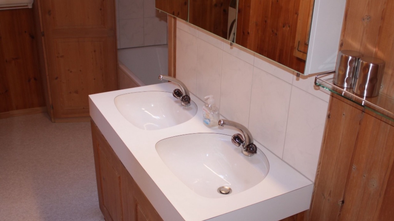 Photo of Bathroom in Rueras