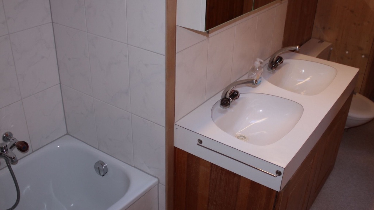 Photo of Bathroom in Rueras