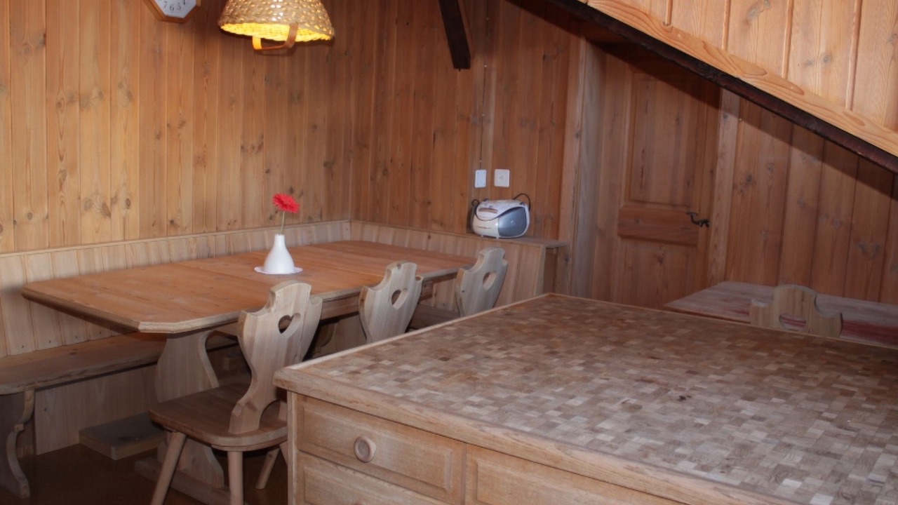 Photo of Bedroom in Rueras