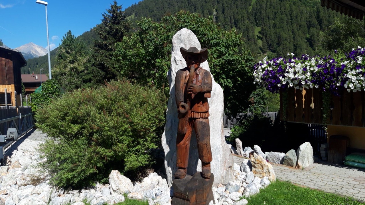 Photo of Others in Val Muestair