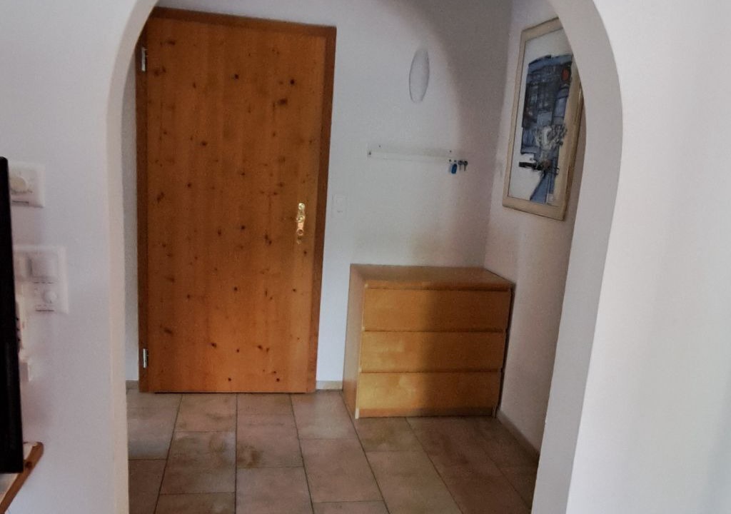 Photo of Livingroom in Val Muestair