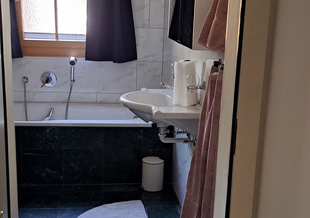 Photo of Bathroom in Val Muestair