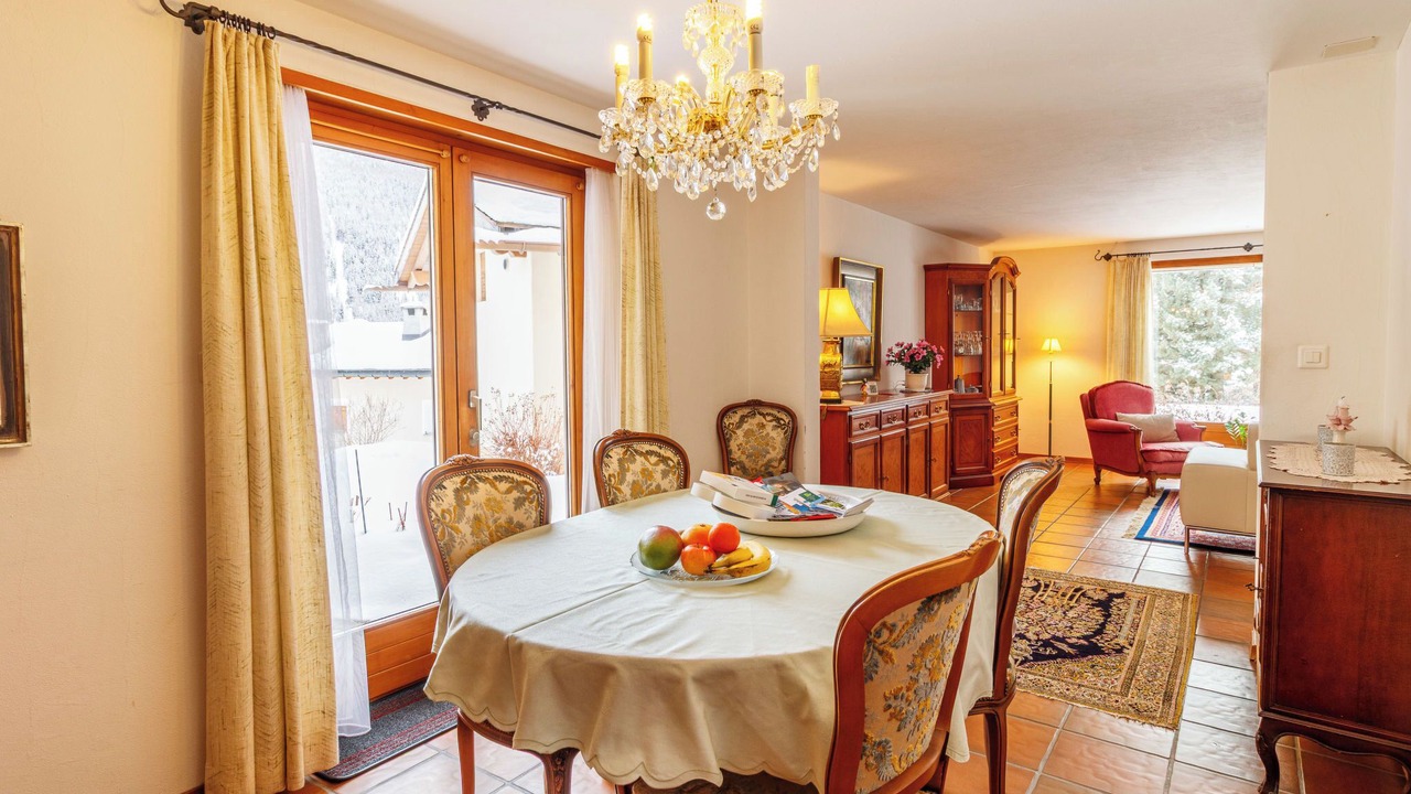 Photo of Bedroom in Brail