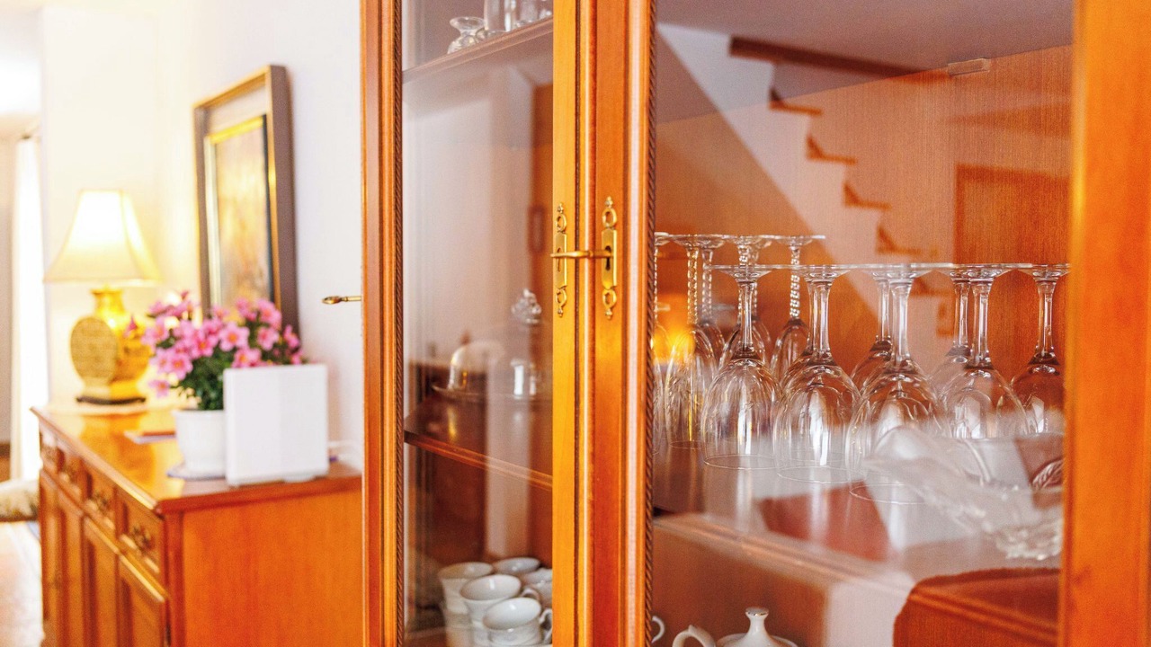 Photo of Livingroom in Brail