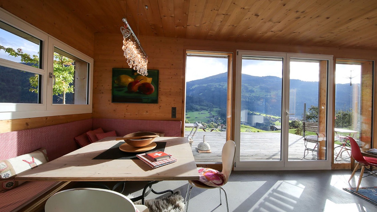 Photo of Bedroom in Pany