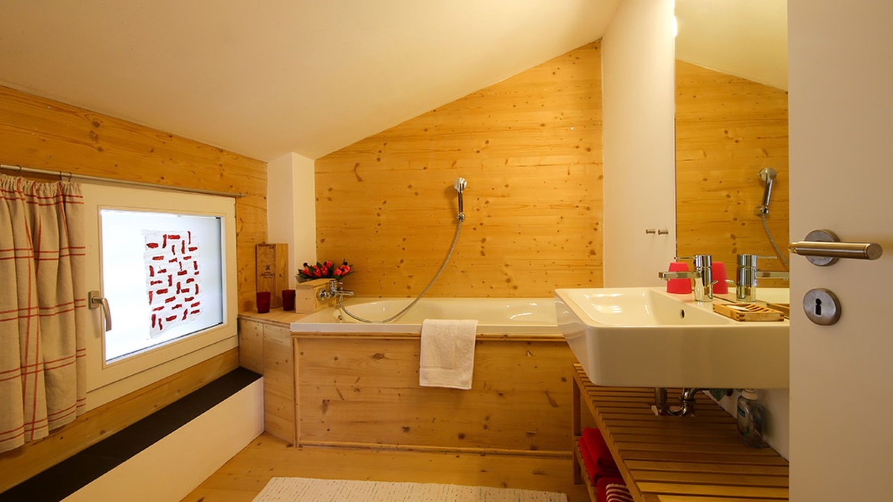 Photo of Bathroom in Pany
