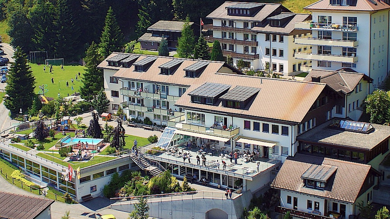 Photo of Others in Seewis im Prattigau