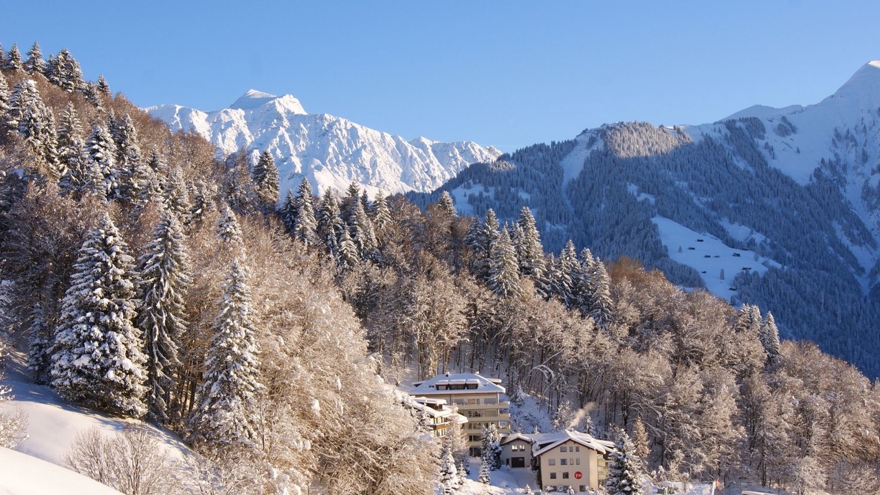 Photo of Others in Seewis im Prattigau