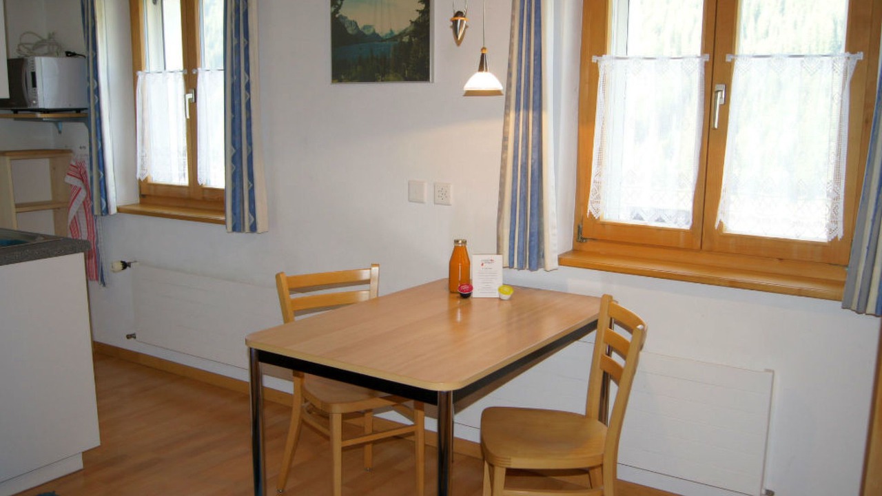 Photo of Bedroom in Ascharina