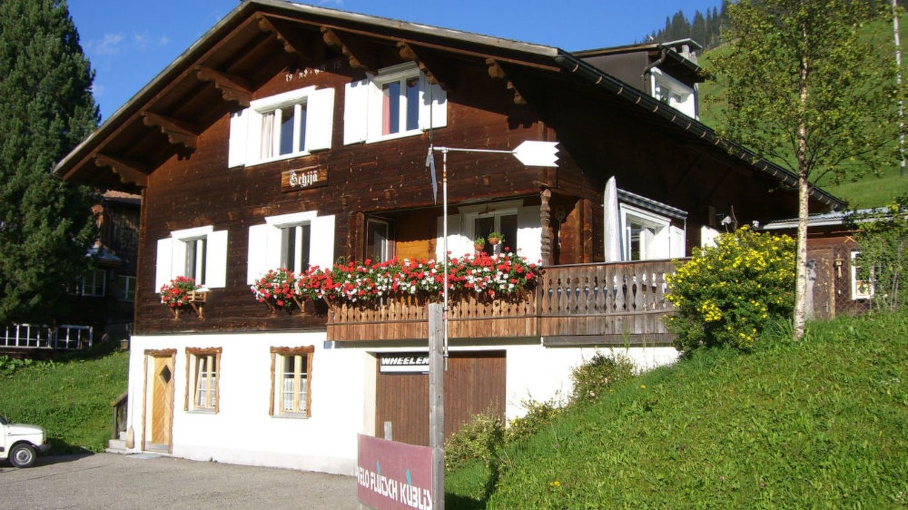 Photo of Outdoor in Ascharina