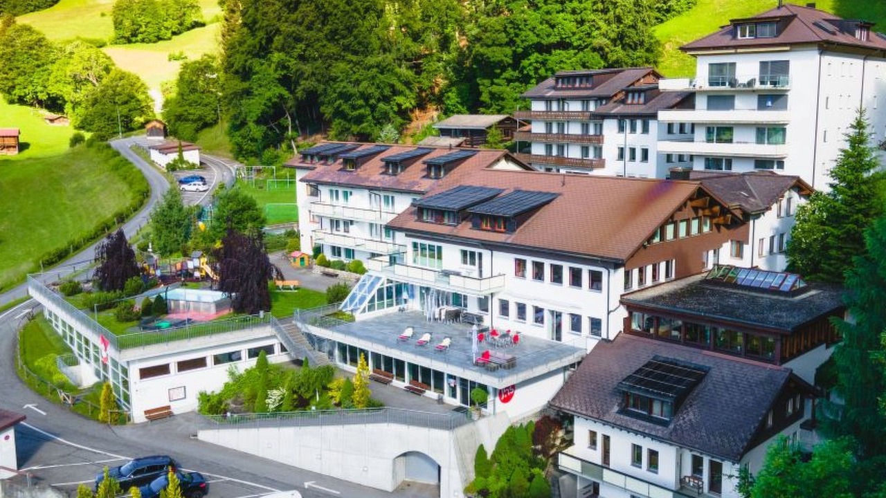 Photo of Others in Seewis im Prattigau