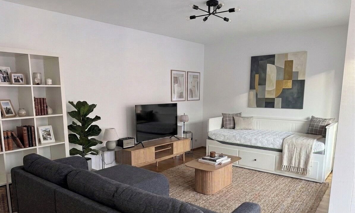 Photo of Livingroom in Castrisch