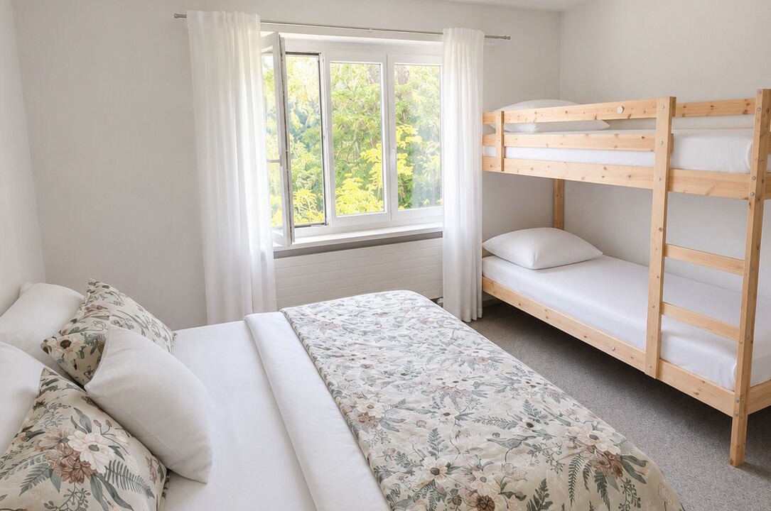 Photo of Bedroom in Churwalden