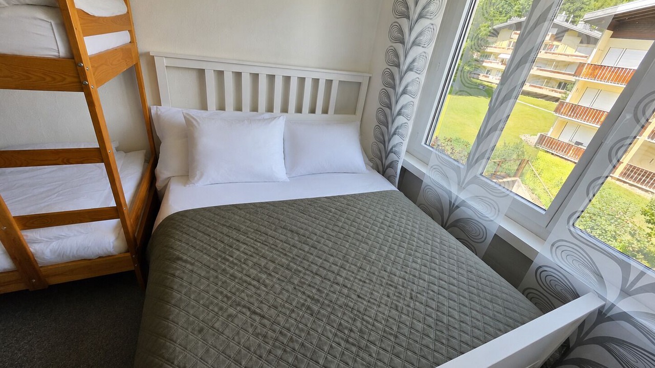 Photo of Bedroom in Churwalden