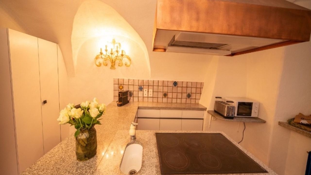 Photo of Bedroom in Andeer